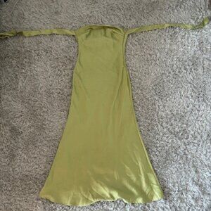 Princess Polly Haley Maxi Dress